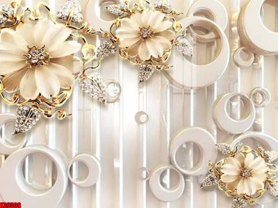 File ảnh File tranh gốc tổng hợp tranh nền tường đẹp K89508 (gốc) in quảng cáo ngoài trời