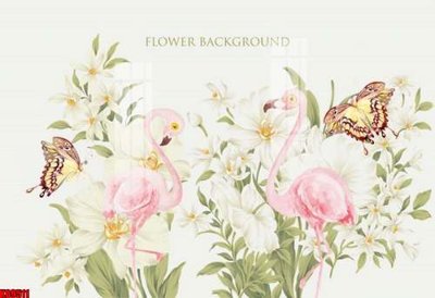 File tranh trang trí File tranh gốc tổng hợp tranh nền tường đẹp K89511 (tải file gốc)