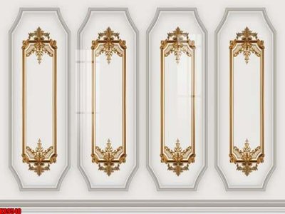 File gốc File tranh gốc tổng hợp tranh nền tường đẹp K89540 (cho in ấn) độc quyền