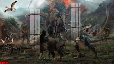 File gốc File tranh gốc tổng hợp tranh nền tường đẹp K89584 (in ấn) không giới hạn