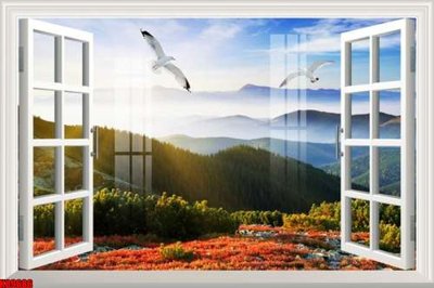 File tranh File tranh gốc tổng hợp tranh nền tường đẹp K89686 (bản gốc) treo tường