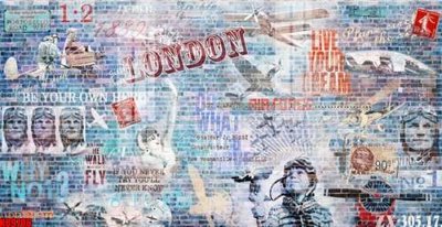 File ảnh File tranh gốc tổng hợp tranh nền tường đẹp K89706 (gốc) in standee