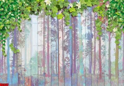 Download file File tranh gốc tổng hợp tranh nền tường đẹp K89707 (gốc) in mica đèn LED