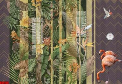 File tranh gốc File tranh gốc tổng hợp tranh nền tường đẹp K89730 (bản quyền) file PSD