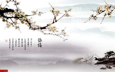 File gốc File tranh gốc tổng hợp tranh nền tường đẹp K89731 (in lụa) cao cấp