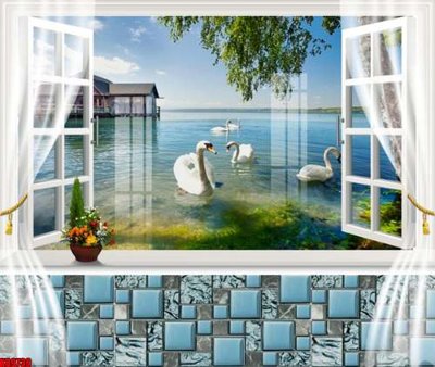 Download file File tranh gốc tổng hợp tranh nền tường đẹp K89739 (chuẩn in) chất lượng cao