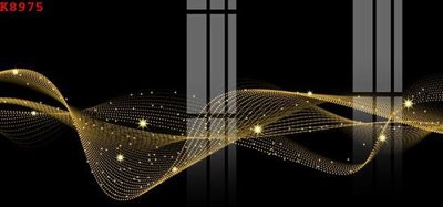 File gốc File gốc in tranh tổng hợp K8975 (thiết kế) cho in ấn