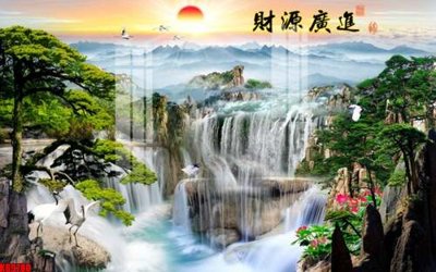 File ảnh File tranh gốc tổng hợp tranh nền tường đẹp K89780 (gốc) dùng in Pano