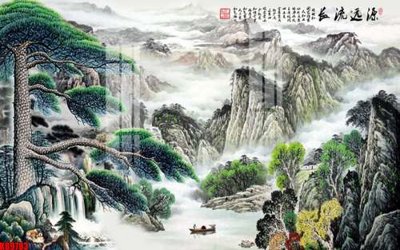 Tải về file tranh gốc File tranh gốc tổng hợp tranh nền tường đẹp K89783 (để in quảng cáo)