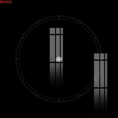 File in trần File gốc in tranh tổng hợp K8982 (bản gốc 3D) sống động