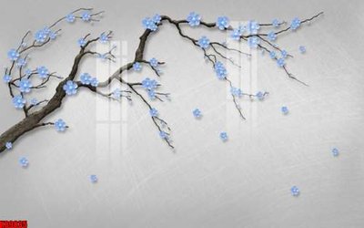 File tranh File tranh gốc tổng hợp tranh nền tường đẹp K89835 (ảnh gốc) cho in ấn kỹ thuật số