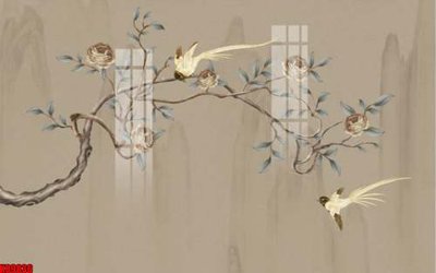 File gốc File tranh gốc tổng hợp tranh nền tường đẹp K89836 (ảnh rõ nét) để in