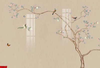 Tải file File tranh gốc tổng hợp tranh nền tường đẹp K89847 (gốc) làm tranh treo tường