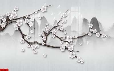 Tải file File tranh gốc tổng hợp tranh nền tường đẹp K89848 (gốc) làm file thiết kế