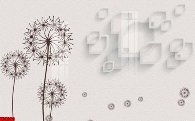 File PSD File tranh gốc tổng hợp tranh nền tường đẹp K89860 (bản gốc) cho nhà in