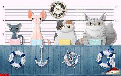 File tranh File tranh gốc tổng hợp tranh nền tường đẹp K89862 (ảnh gốc) in trần nhà