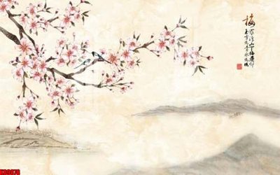 File tranh in trần 3D File tranh gốc tổng hợp tranh nền tường đẹp K89878 (ảnh gốc)