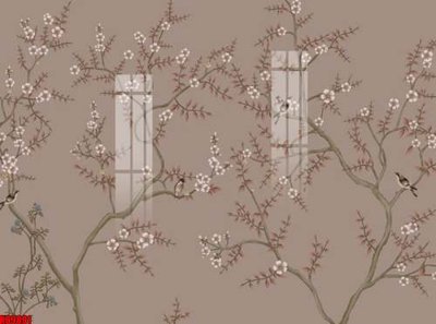 File tranh File tranh gốc tổng hợp tranh nền tường đẹp K89891 (gốc) chủ đề con người