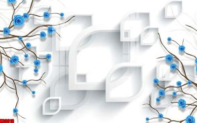 File PSD File tranh gốc tổng hợp tranh nền tường đẹp K89910 (bản gốc) đã tách nền