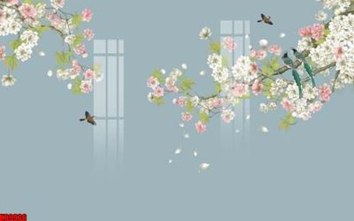 File tranh File tranh gốc tổng hợp tranh nền tường đẹp K89936 (bản gốc) treo quán cafe