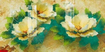 Tải file gốc File tranh gốc tổng hợp tranh nền tường đẹp K89952 (in không vỡ ảnh)