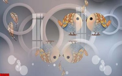 Download file gốc File tranh gốc tổng hợp tranh nền tường đẹp K89988 (dùng cho in ấn)