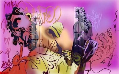 File tranh File tranh gốc tổng hợp tranh nền tường đẹp K90012 (bản gốc) in lụa 5D