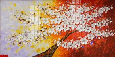 Ảnh gốc File tranh gốc tổng hợp tranh nền tường đẹp K90073 (nét căng) in mica