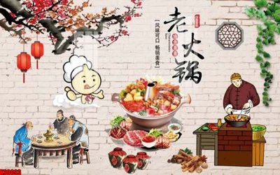 File tranh File tranh gốc tổng hợp tranh nền tường đẹp K90093 (ảnh gốc) in trần xuyên sáng