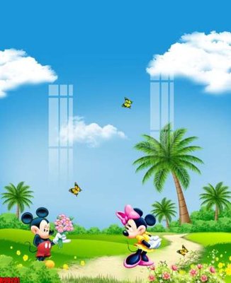 File in trần File tranh gốc tổng hợp tranh nền tường đẹp K90241 (file gốc) chủ đề vũ trụ