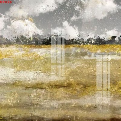 File in ấn File gốc in tranh tổng hợp K9026 (bản gốc) cao cấp