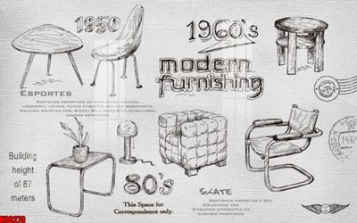 File in trần File tranh gốc tổng hợp tranh nền tường đẹp K90279 (file gốc) hoa văn 3D