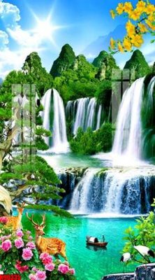 File in ấn cao cấp File tranh gốc tổng hợp tranh nền tường đẹp K90335 (file gốc)