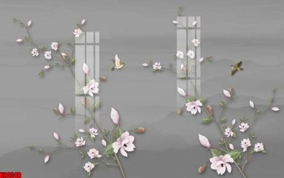 File ảnh File tranh gốc tổng hợp tranh nền tường đẹp K90348 (gốc) in quảng cáo ngoài trời