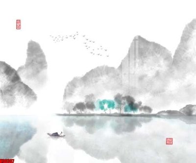 File ảnh File tranh gốc tổng hợp tranh nền tường đẹp K90387 (gốc) in standee