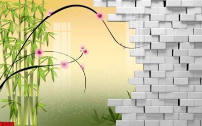 File gốc File tranh gốc tổng hợp tranh nền tường đẹp K90401 (chủ đề hiện đại) trang trí