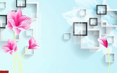 File ảnh File tranh gốc tổng hợp tranh nền tường đẹp K90402 (gốc) cho trang trí nhà hàng