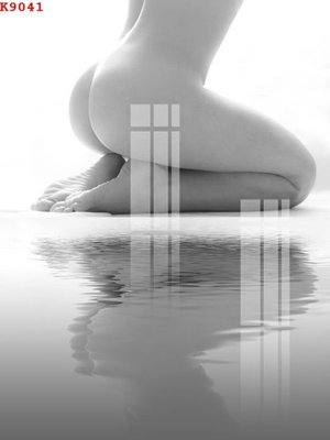 File gốc in mica File gốc in tranh tổng hợp K9041 chất lượng