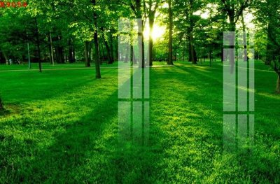 Ảnh gốc File gốc in tranh tổng hợp K9056 (siêu chi tiết) để in ấn