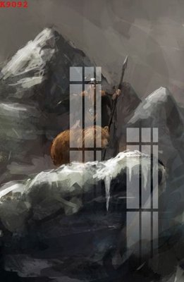 File tranh File gốc in tranh tổng hợp K9092 (ảnh gốc) chi tiết rõ ràng