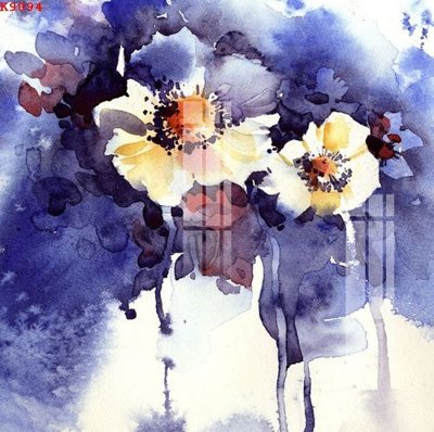 File ảnh File gốc in tranh tổng hợp K9094 (gốc) dùng in Pano