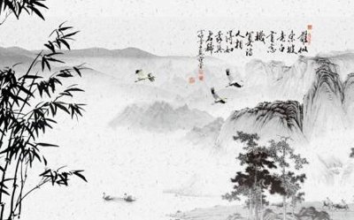 Download file gốc File tranh gốc tổng hợp tranh dán nền tường đẹp K91008 (in mica) 3D