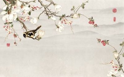 Cung cấp file tranh gốc File tranh gốc tổng hợp tranh dán nền tường đẹp K91015 độc quyền