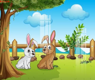 File tranh File gốc in tranh tổng hợp K9104 (bản gốc) in lụa 3D