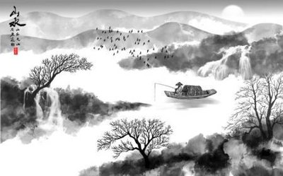 File tranh File tranh gốc tổng hợp tranh dán nền tường đẹp K91045 (ảnh gốc) không bị mờ