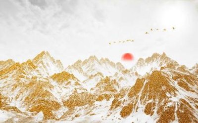 File in lụa File tranh gốc tổng hợp tranh dán nền tường đẹp K91054 (phong cảnh) File tranh gốc tổng hợp tranh dán nền tường đẹp K91054