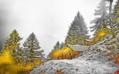 Tải file tranh File tranh gốc tổng hợp tranh dán nền tường đẹp K91065 (gốc) tại Filetranh.com