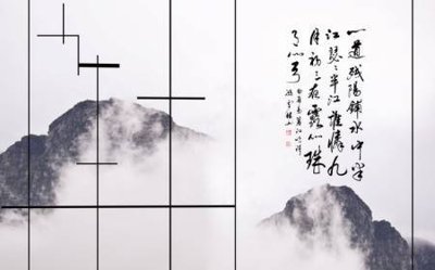 File tranh File tranh gốc tổng hợp tranh dán nền tường đẹp K91087 (bản gốc) treo quán cafe