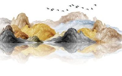 Ảnh gốc File tranh gốc tổng hợp tranh dán nền tường đẹp K91091 (độ nét cao) in mica