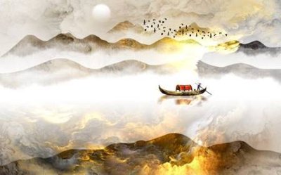 File gốc File tranh gốc tổng hợp tranh dán nền tường đẹp K91122 (in mica) làm bảng hiệu